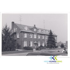 Pannerden Schoolstraat 3 Bejaardentehuis Coll. HKR (2)